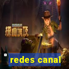 redes canal